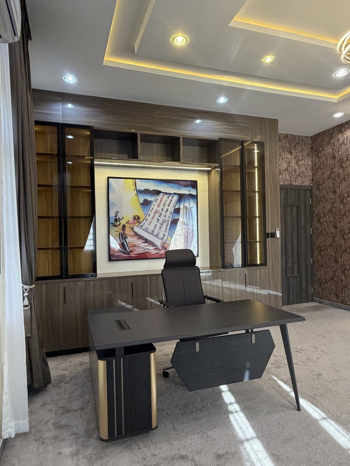 Design consultation service